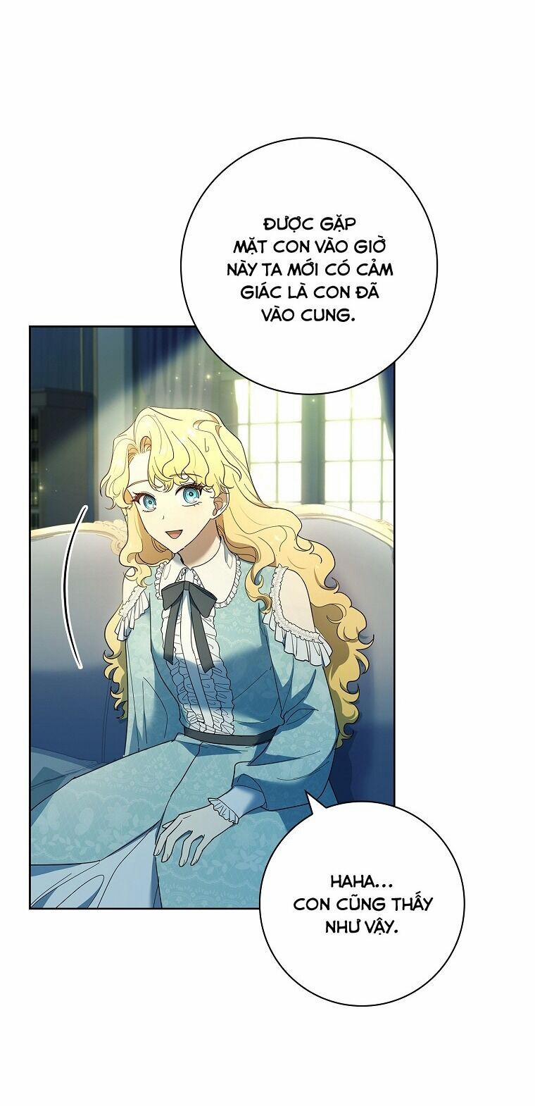 Nam Chính À, Tôi Sẽ Tôn Trọng Sở Thích Của Anh! 45 trang 6