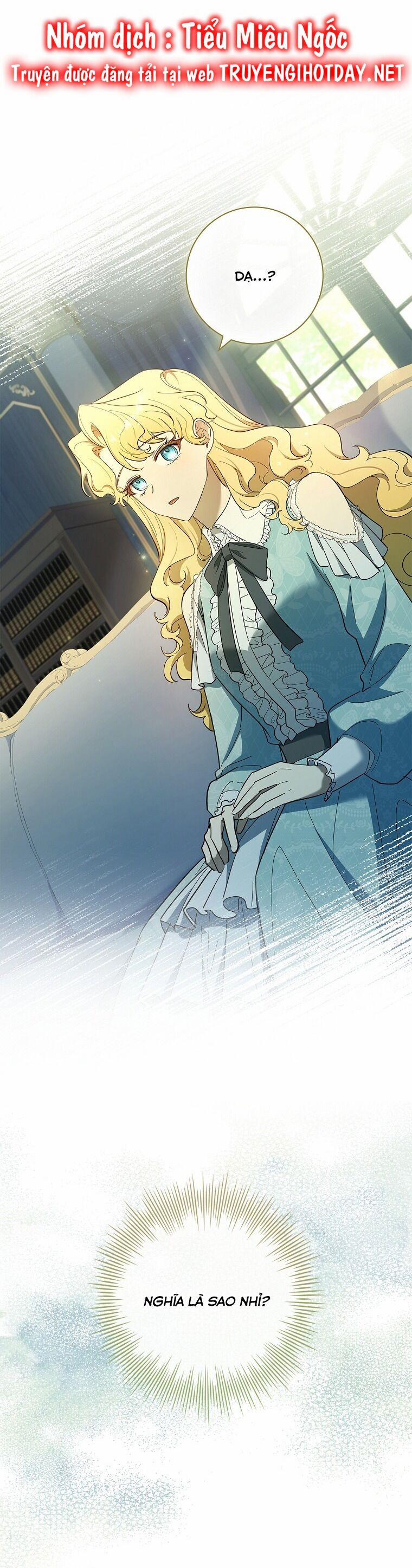 Nam Chính À, Tôi Sẽ Tôn Trọng Sở Thích Của Anh! 45 trang 62