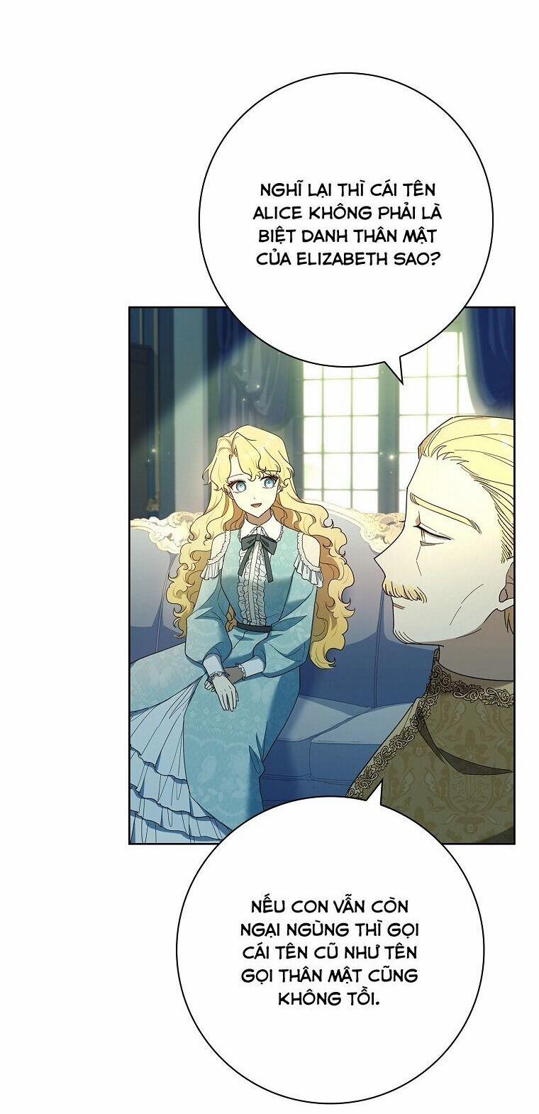 Nam Chính À, Tôi Sẽ Tôn Trọng Sở Thích Của Anh! 45 trang 7