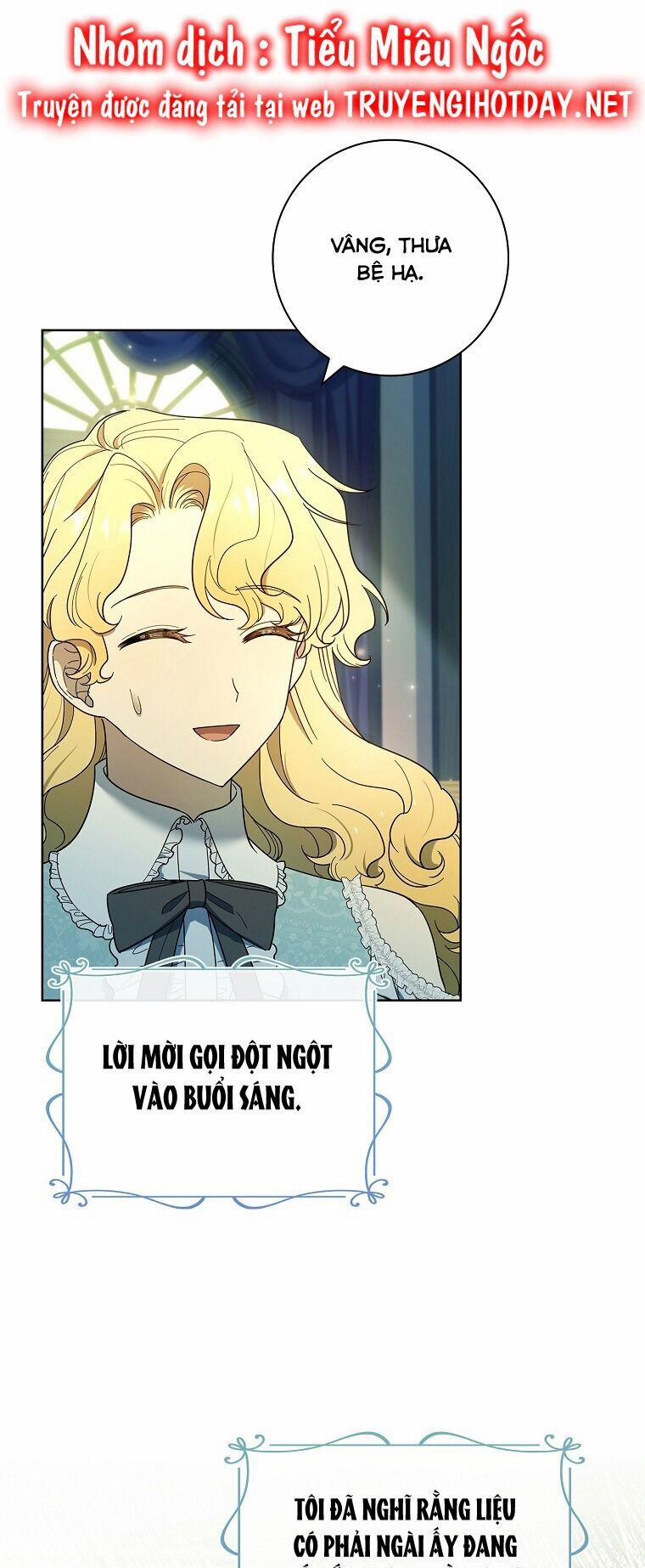 Nam Chính À, Tôi Sẽ Tôn Trọng Sở Thích Của Anh! 45 trang 8