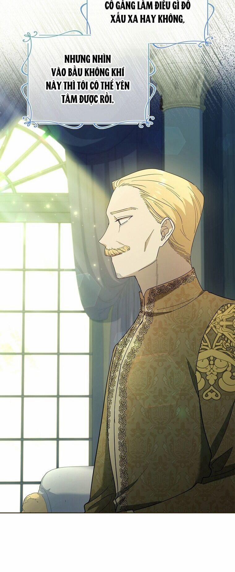 Nam Chính À, Tôi Sẽ Tôn Trọng Sở Thích Của Anh! 45 trang 9