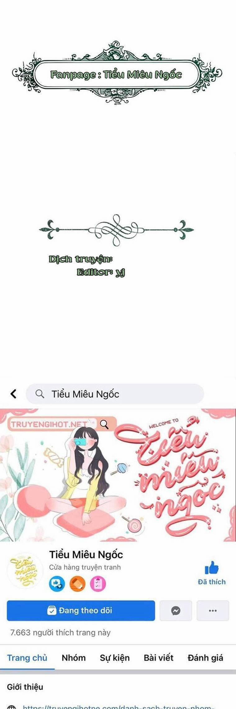 Nam Chính À, Tôi Sẽ Tôn Trọng Sở Thích Của Anh! 46 trang 0