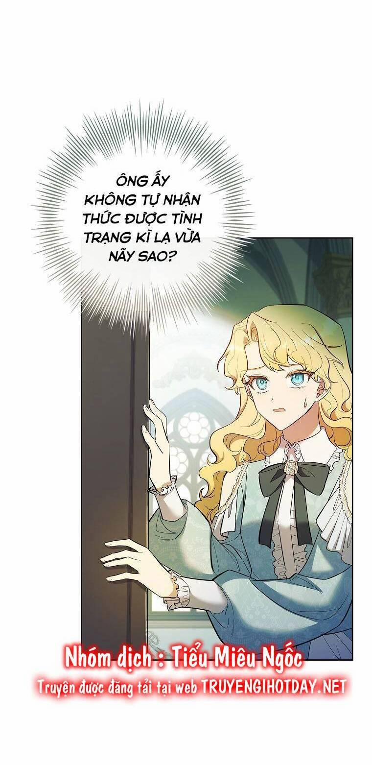 Nam Chính À, Tôi Sẽ Tôn Trọng Sở Thích Của Anh! 46 trang 11