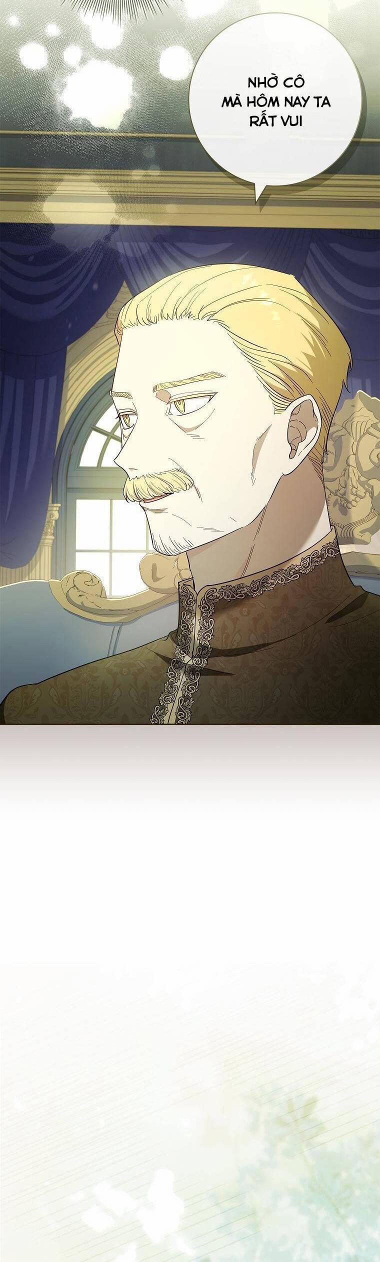 Nam Chính À, Tôi Sẽ Tôn Trọng Sở Thích Của Anh! 46 trang 14