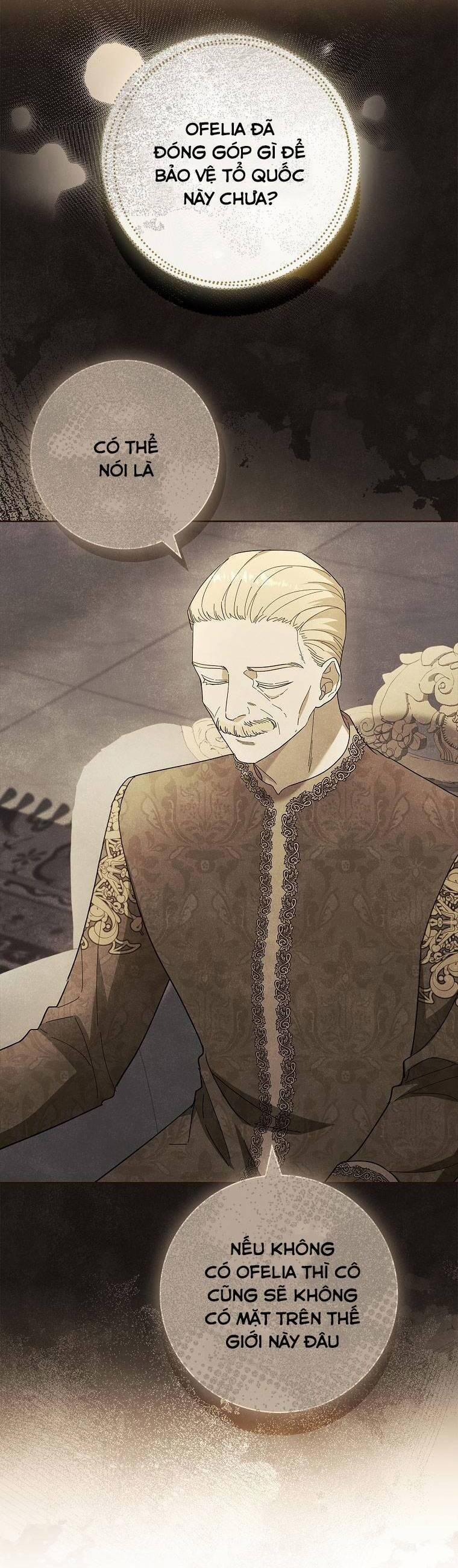 Nam Chính À, Tôi Sẽ Tôn Trọng Sở Thích Của Anh! 46 trang 16