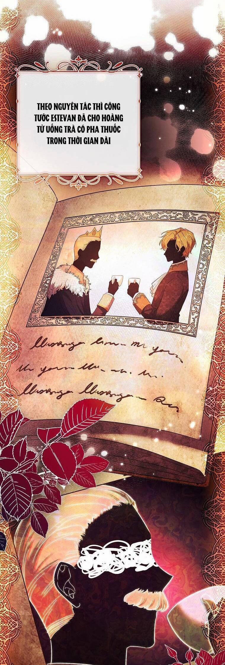 Nam Chính À, Tôi Sẽ Tôn Trọng Sở Thích Của Anh! 46 trang 18