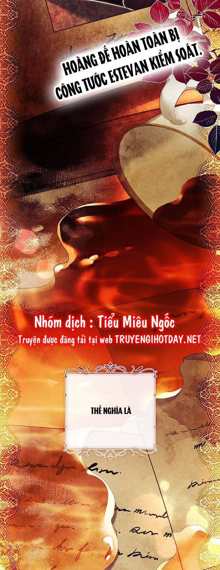 Nam Chính À, Tôi Sẽ Tôn Trọng Sở Thích Của Anh! 46 trang 19