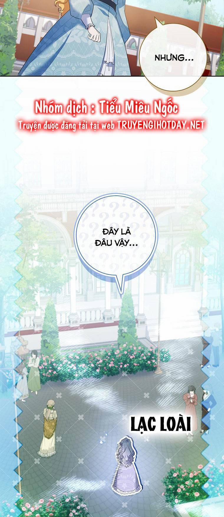 Nam Chính À, Tôi Sẽ Tôn Trọng Sở Thích Của Anh! 46 trang 23