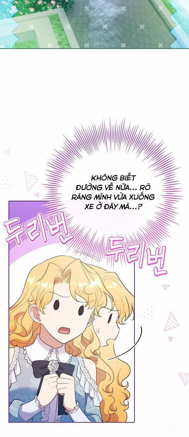 Nam Chính À, Tôi Sẽ Tôn Trọng Sở Thích Của Anh! 46 trang 24