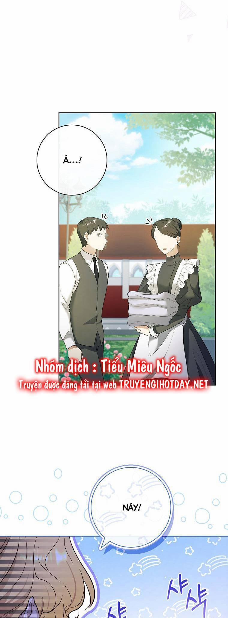 Nam Chính À, Tôi Sẽ Tôn Trọng Sở Thích Của Anh! 46 trang 25