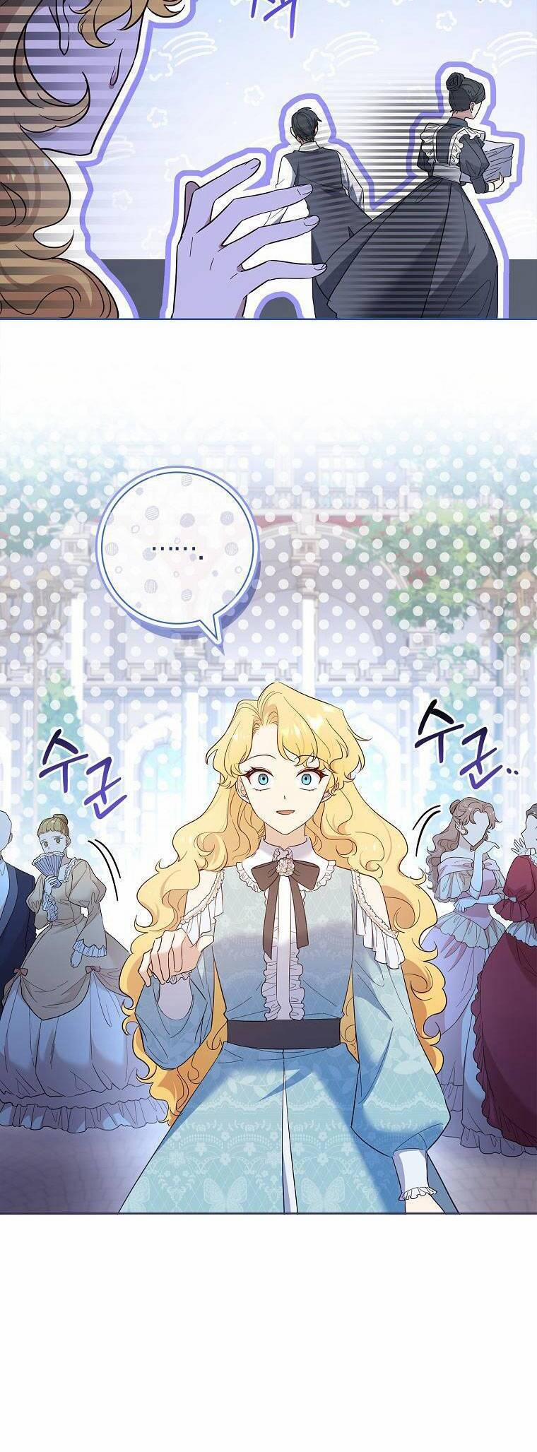 Nam Chính À, Tôi Sẽ Tôn Trọng Sở Thích Của Anh! 46 trang 26