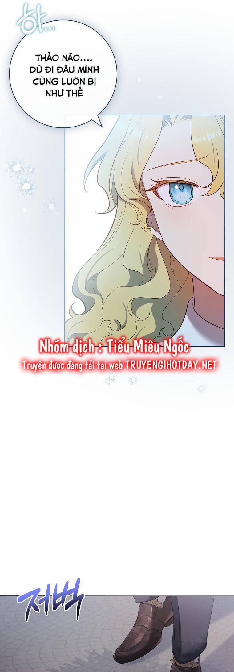 Nam Chính À, Tôi Sẽ Tôn Trọng Sở Thích Của Anh! 46 trang 27