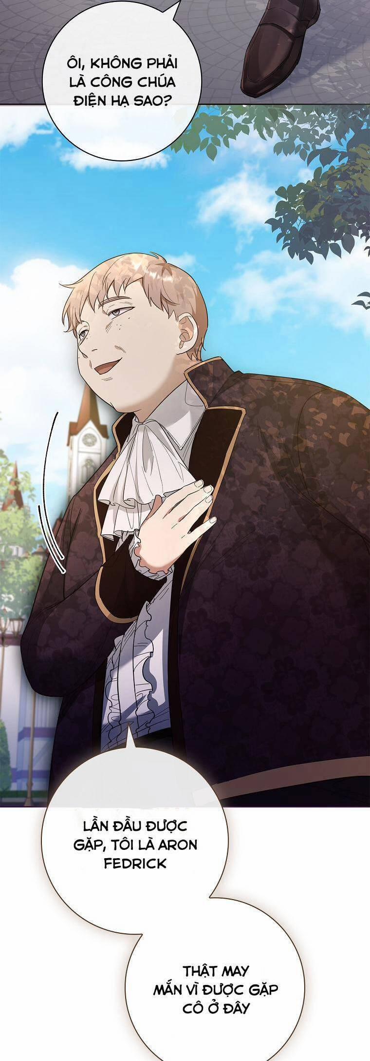 Nam Chính À, Tôi Sẽ Tôn Trọng Sở Thích Của Anh! 46 trang 28