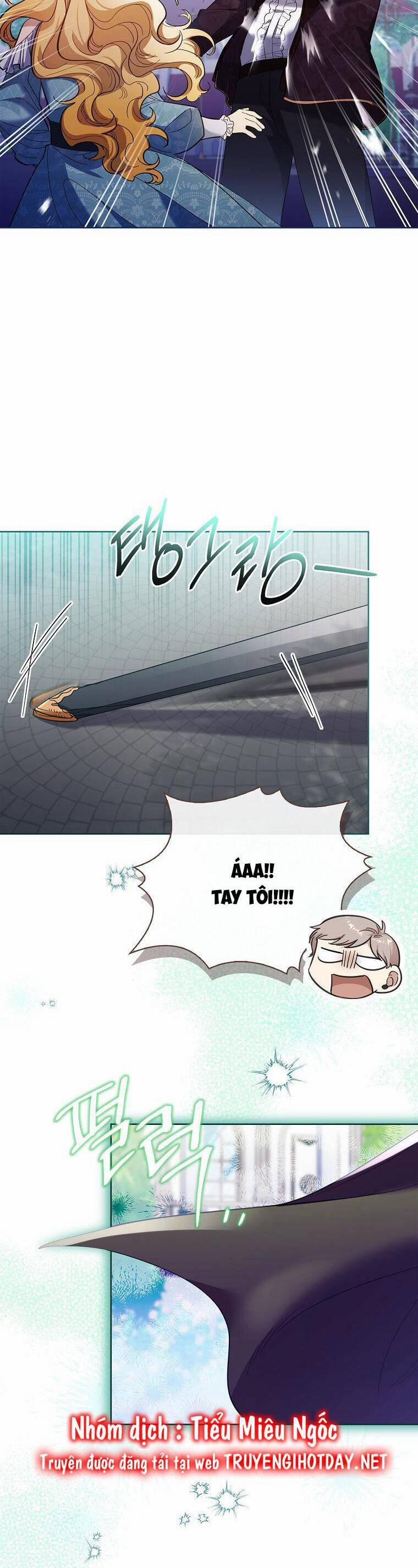 Nam Chính À, Tôi Sẽ Tôn Trọng Sở Thích Của Anh! 46 trang 32