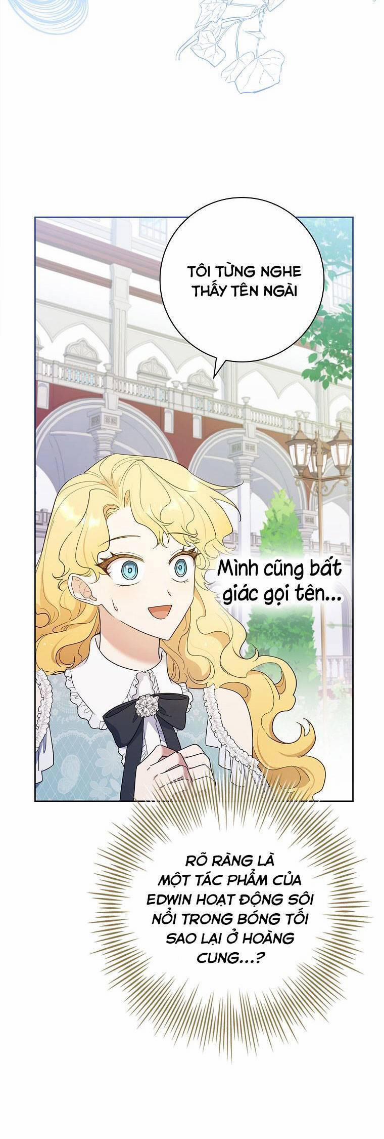 Nam Chính À, Tôi Sẽ Tôn Trọng Sở Thích Của Anh! 46 trang 35