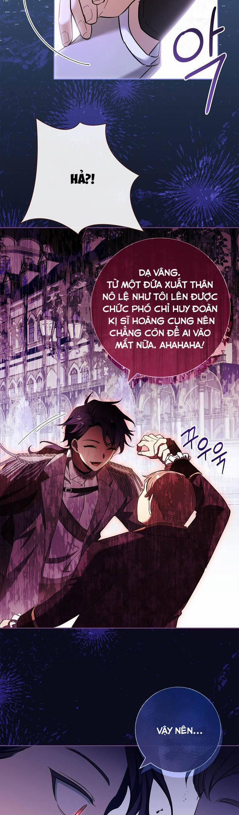 Nam Chính À, Tôi Sẽ Tôn Trọng Sở Thích Của Anh! 46 trang 37