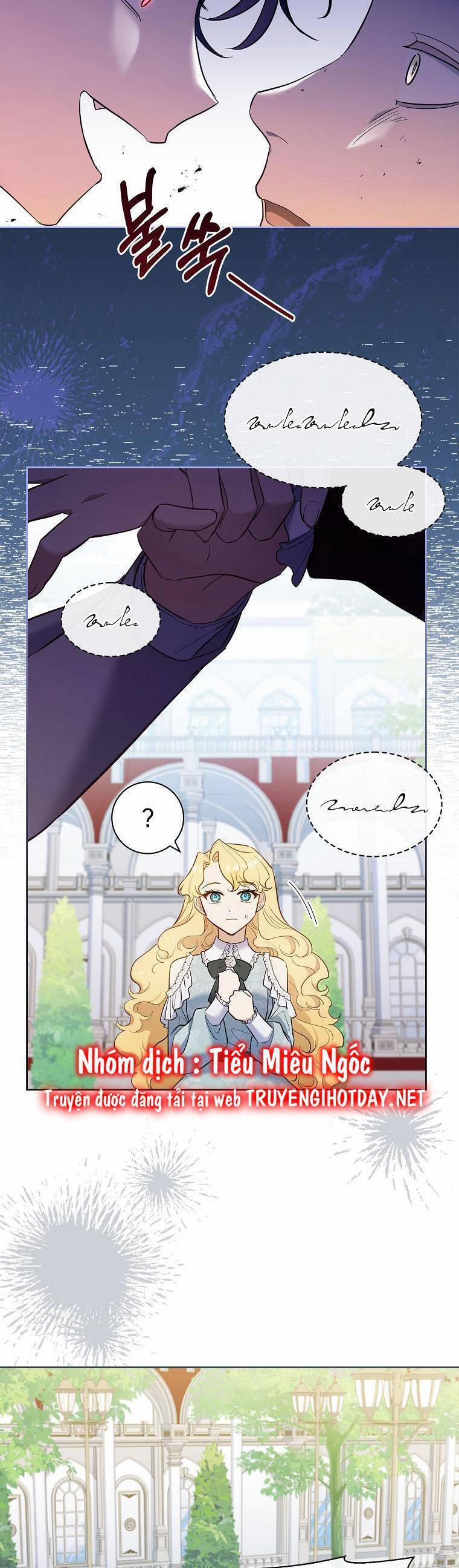 Nam Chính À, Tôi Sẽ Tôn Trọng Sở Thích Của Anh! 46 trang 38