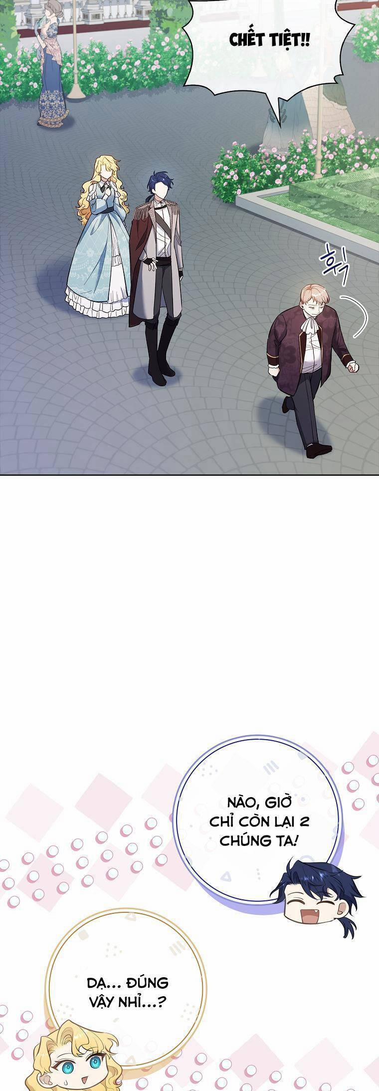 Nam Chính À, Tôi Sẽ Tôn Trọng Sở Thích Của Anh! 46 trang 39