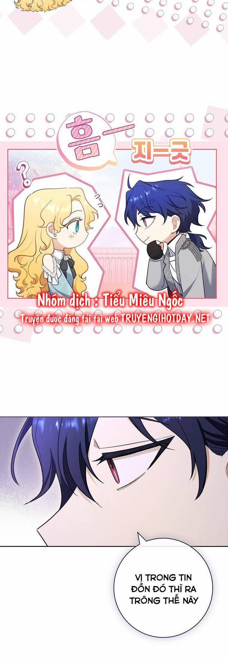 Nam Chính À, Tôi Sẽ Tôn Trọng Sở Thích Của Anh! 46 trang 40