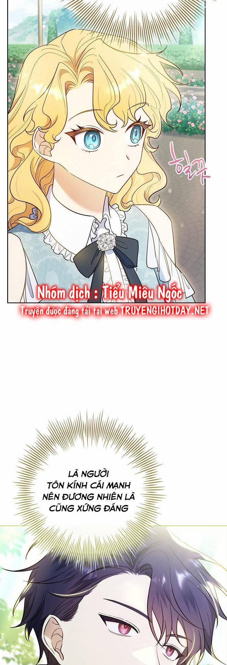 Nam Chính À, Tôi Sẽ Tôn Trọng Sở Thích Của Anh! 46 trang 44