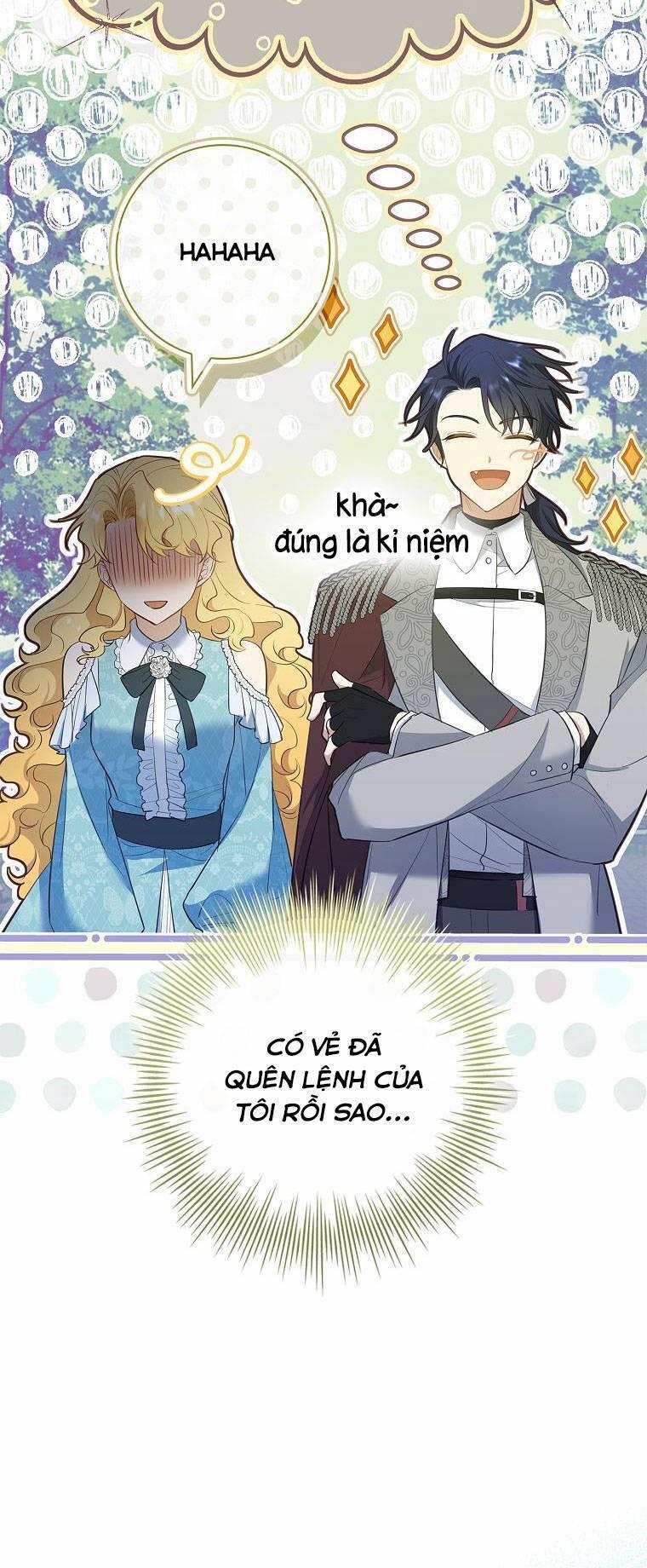 Nam Chính À, Tôi Sẽ Tôn Trọng Sở Thích Của Anh! 46 trang 47