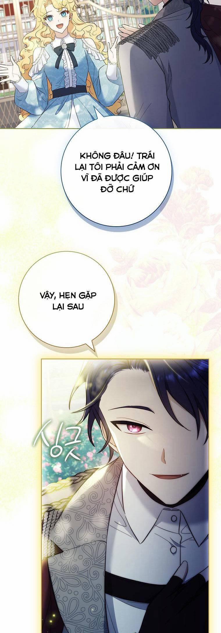 Nam Chính À, Tôi Sẽ Tôn Trọng Sở Thích Của Anh! 46 trang 50