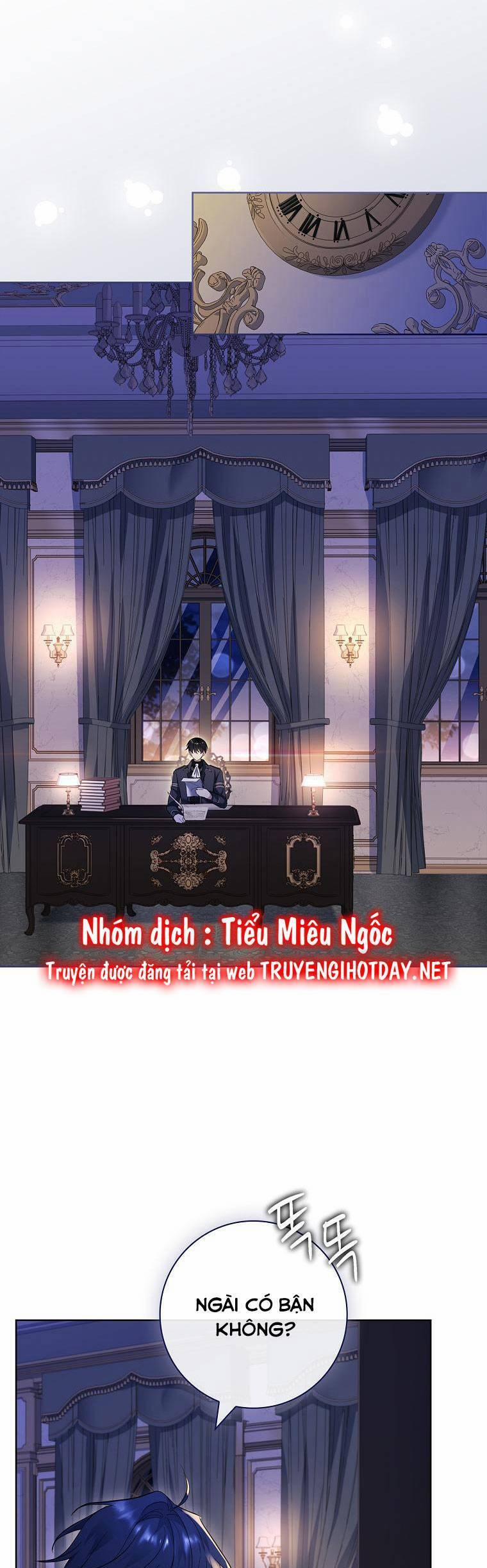 Nam Chính À, Tôi Sẽ Tôn Trọng Sở Thích Của Anh! 46 trang 55