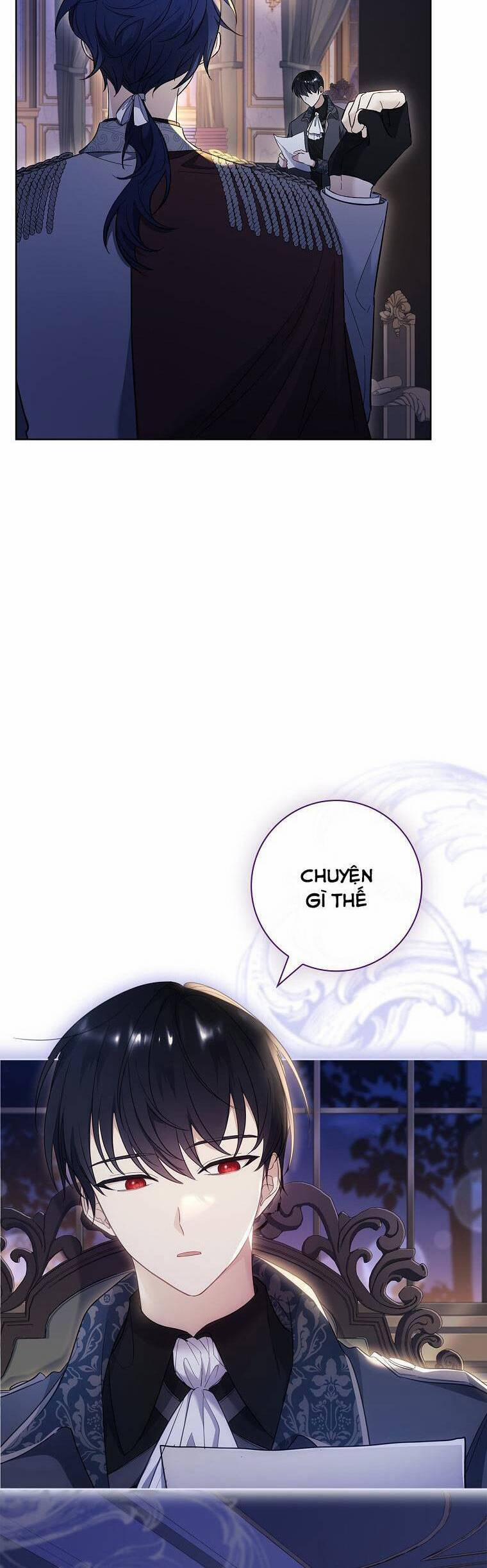 Nam Chính À, Tôi Sẽ Tôn Trọng Sở Thích Của Anh! 46 trang 56