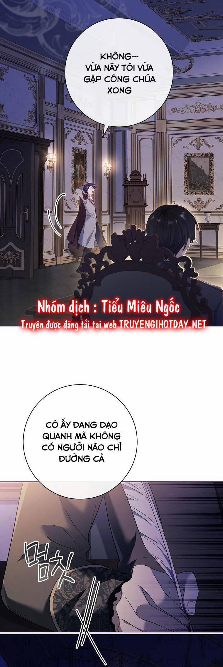 Nam Chính À, Tôi Sẽ Tôn Trọng Sở Thích Của Anh! 46 trang 57