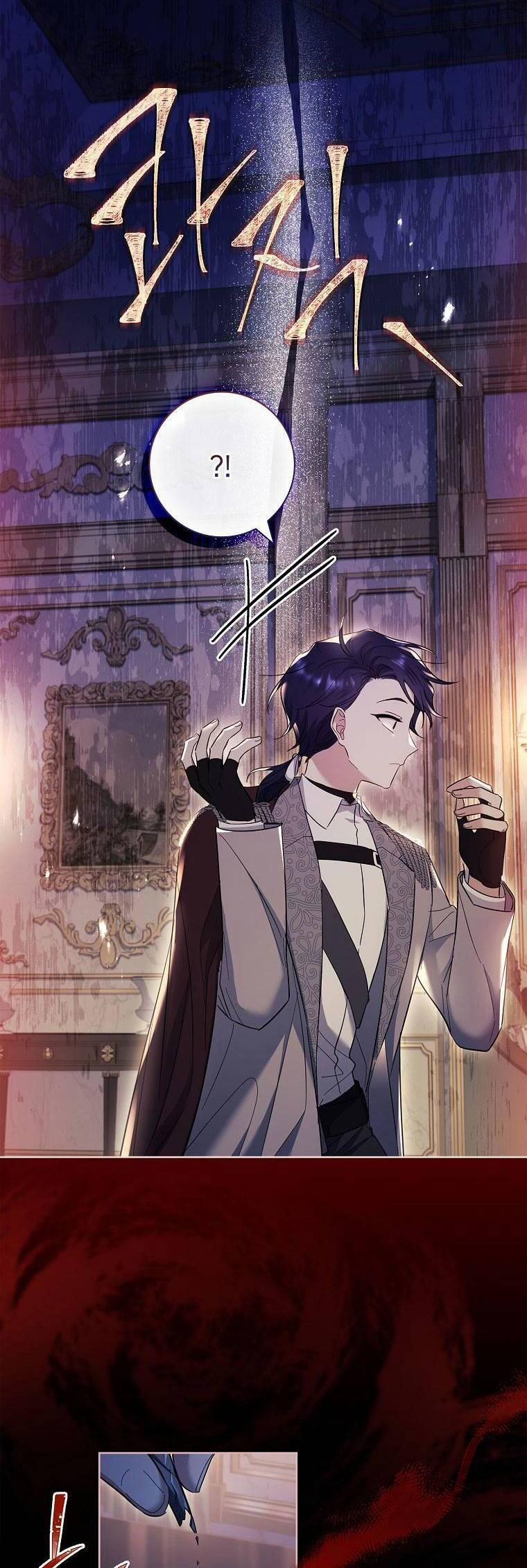 Nam Chính À, Tôi Sẽ Tôn Trọng Sở Thích Của Anh! 46 trang 58