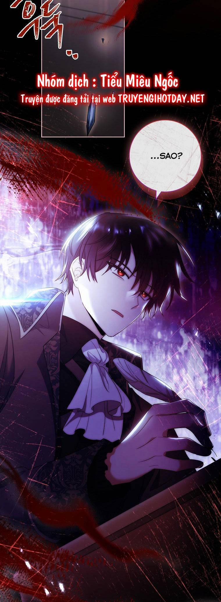 Nam Chính À, Tôi Sẽ Tôn Trọng Sở Thích Của Anh! 46 trang 59