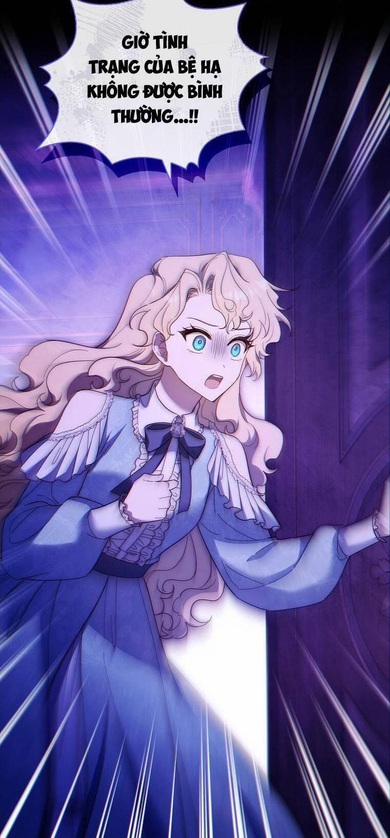 Nam Chính À, Tôi Sẽ Tôn Trọng Sở Thích Của Anh! 46 trang 7