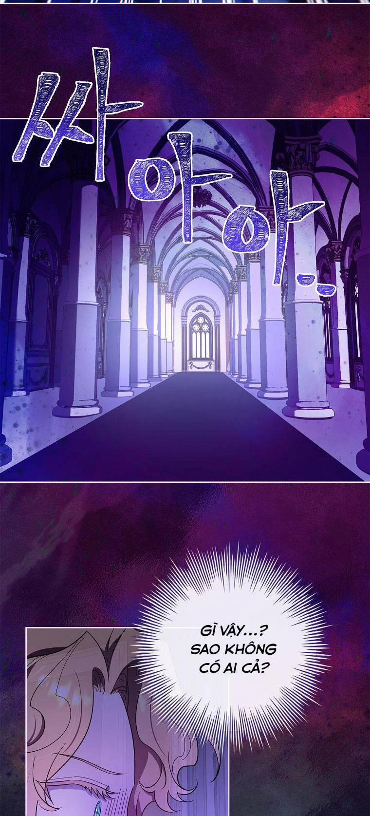 Nam Chính À, Tôi Sẽ Tôn Trọng Sở Thích Của Anh! 46 trang 8