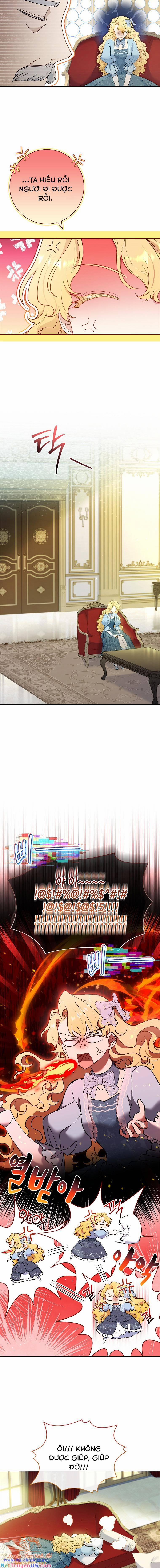 Nam Chính À, Tôi Sẽ Tôn Trọng Sở Thích Của Anh! 47 trang 1