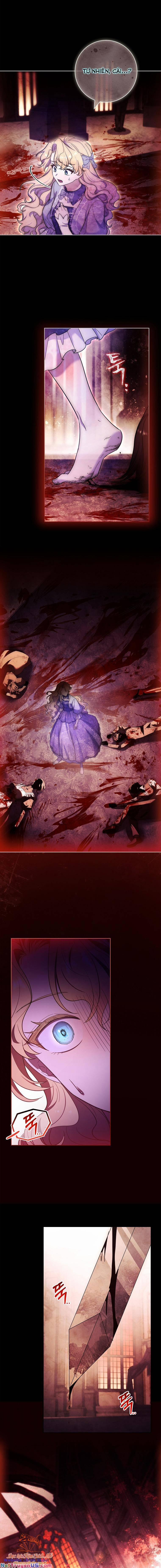 Nam Chính À, Tôi Sẽ Tôn Trọng Sở Thích Của Anh! 47 trang 10