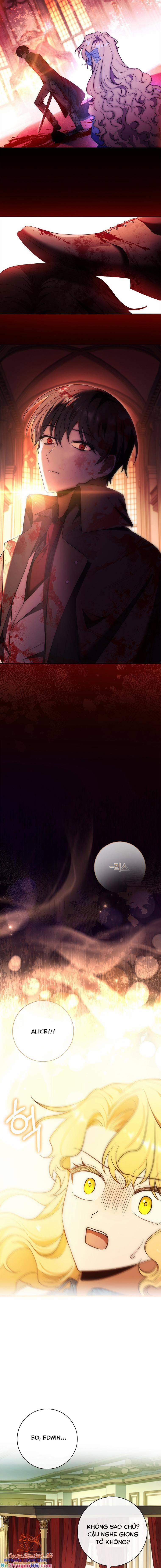 Nam Chính À, Tôi Sẽ Tôn Trọng Sở Thích Của Anh! 47 trang 11