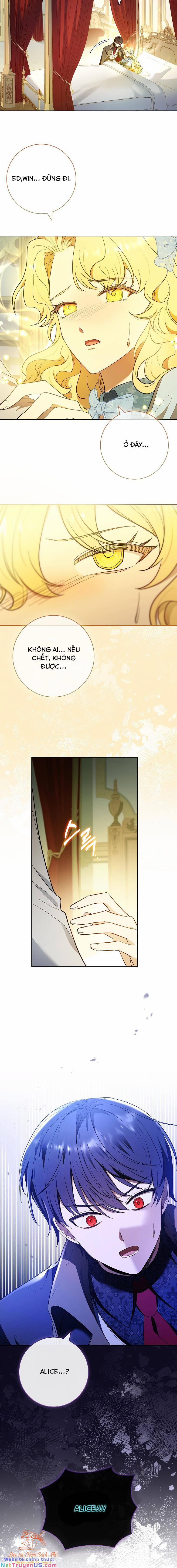 Nam Chính À, Tôi Sẽ Tôn Trọng Sở Thích Của Anh! 47 trang 12