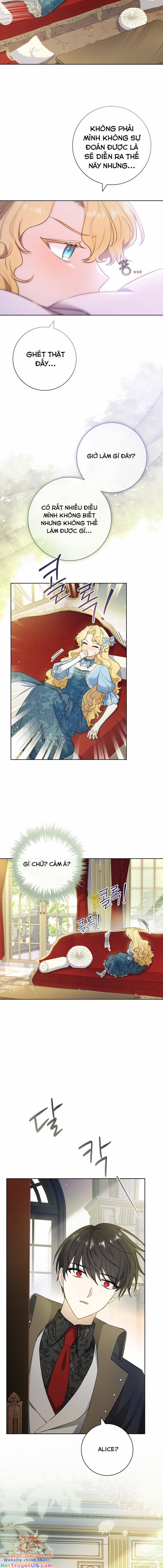 Nam Chính À, Tôi Sẽ Tôn Trọng Sở Thích Của Anh! 47 trang 2