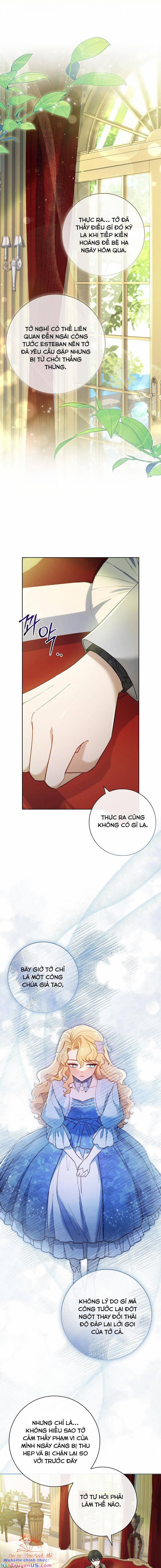 Nam Chính À, Tôi Sẽ Tôn Trọng Sở Thích Của Anh! 47 trang 6