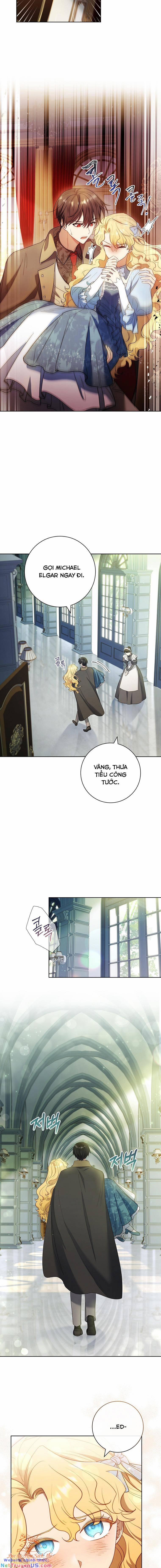 Nam Chính À, Tôi Sẽ Tôn Trọng Sở Thích Của Anh! 47 trang 8