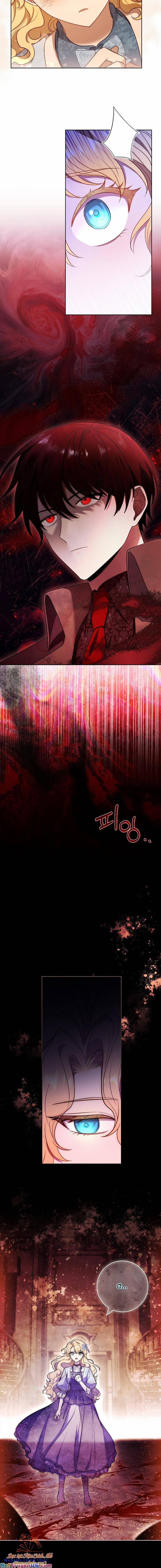 Nam Chính À, Tôi Sẽ Tôn Trọng Sở Thích Của Anh! 47 trang 9