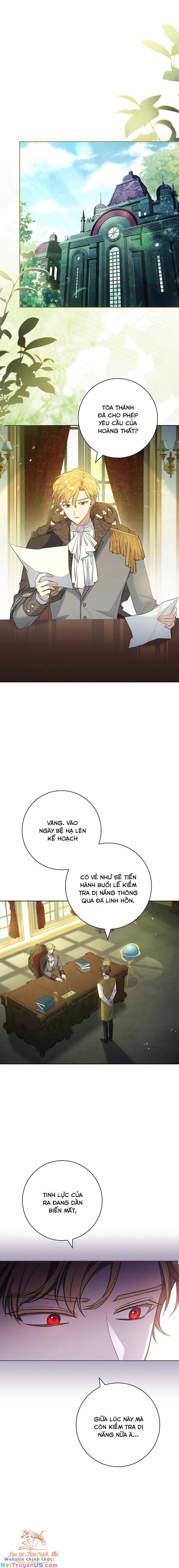 Nam Chính À, Tôi Sẽ Tôn Trọng Sở Thích Của Anh! 48 trang 0