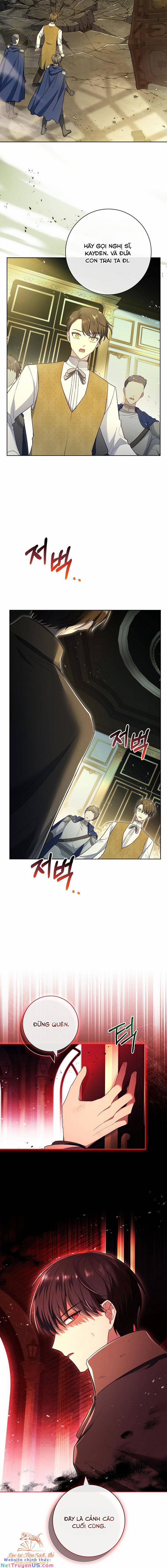 Nam Chính À, Tôi Sẽ Tôn Trọng Sở Thích Của Anh! 48 trang 10