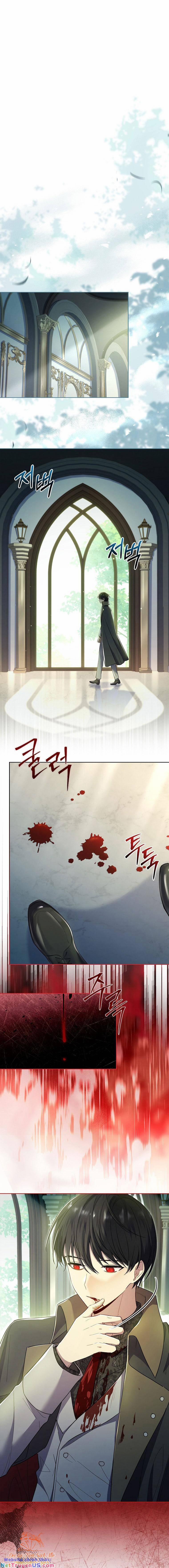 Nam Chính À, Tôi Sẽ Tôn Trọng Sở Thích Của Anh! 48 trang 11