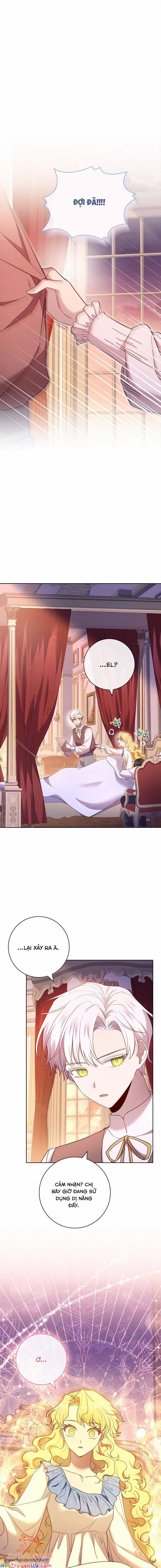 Nam Chính À, Tôi Sẽ Tôn Trọng Sở Thích Của Anh! 48 trang 14