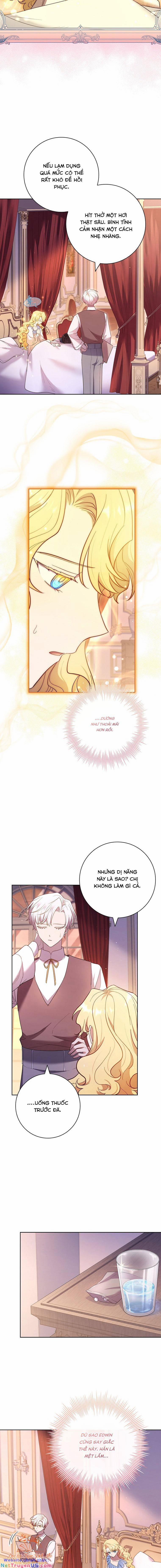 Nam Chính À, Tôi Sẽ Tôn Trọng Sở Thích Của Anh! 48 trang 15