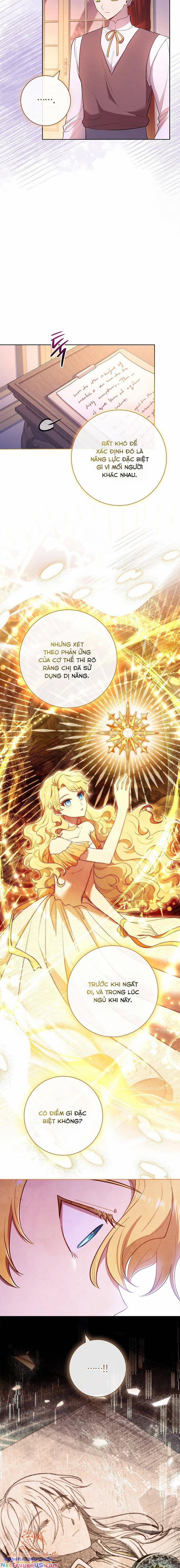 Nam Chính À, Tôi Sẽ Tôn Trọng Sở Thích Của Anh! 48 trang 17