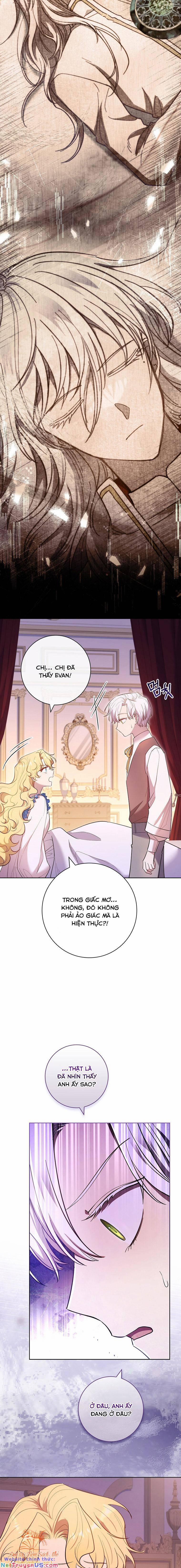 Nam Chính À, Tôi Sẽ Tôn Trọng Sở Thích Của Anh! 48 trang 18