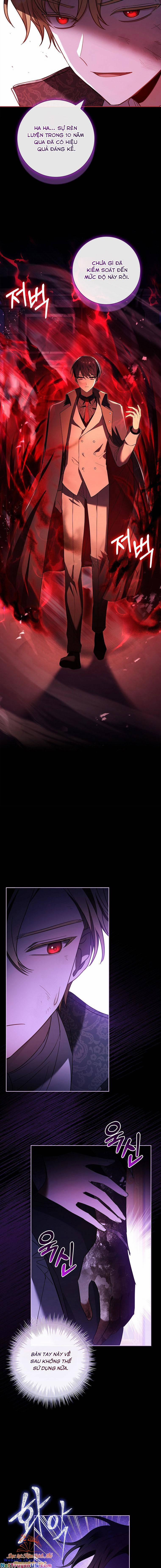 Nam Chính À, Tôi Sẽ Tôn Trọng Sở Thích Của Anh! 48 trang 5