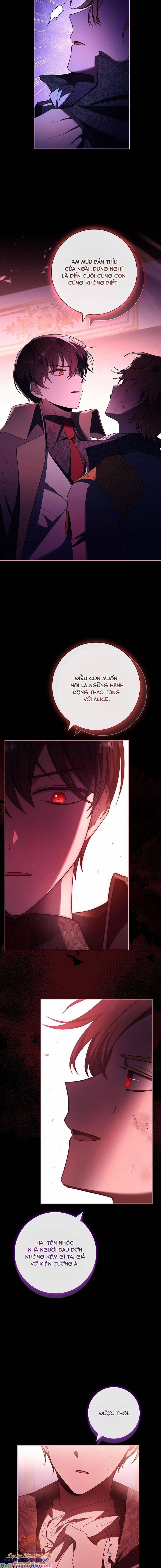 Nam Chính À, Tôi Sẽ Tôn Trọng Sở Thích Của Anh! 48 trang 6